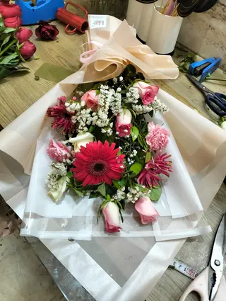 Modèle 3