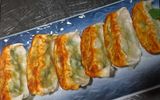 14. Gyoza De Pollo (6 Uds.)