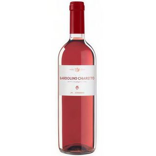 Vino Rosado Bardolino Chiaretto (75 Cl.)