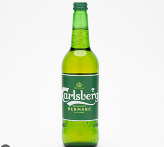 CARLSBERG 0%