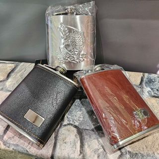 Pljoska razni motivi