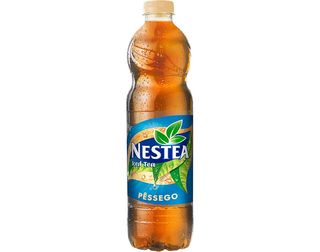 Ice Tea Pêssego