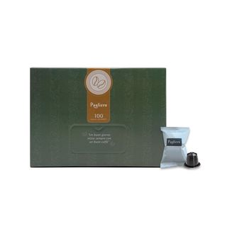 Pagliero Nespresso Intenso 1/100