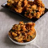 3. Pakora
