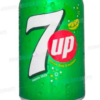 SEVEN UP 330ml