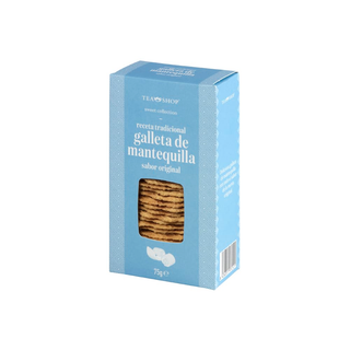 Biscoitos Originais Manteiga