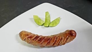 Chorizo Santarrosano