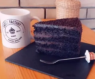 Matilda - Slice
