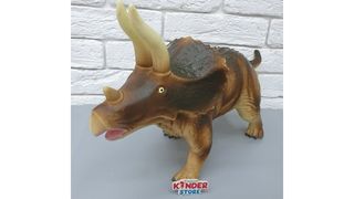 Динозавр Трицератопс