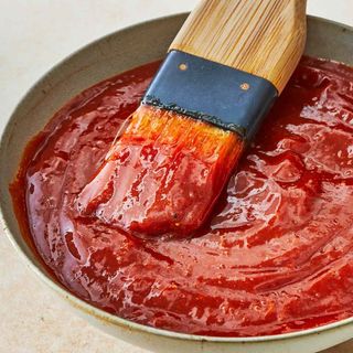 Barbecue Sauce 