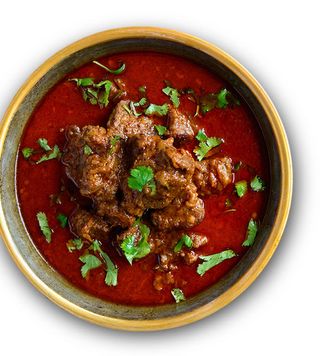 Mutton Rogan Josh