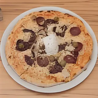 Combo Wisa