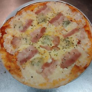 Pizze la beiconera (33 cm.)