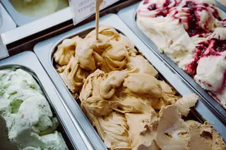 Helado Cookies 0,5 L.