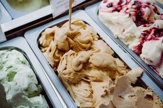 Helado Cookies 0,5 L.