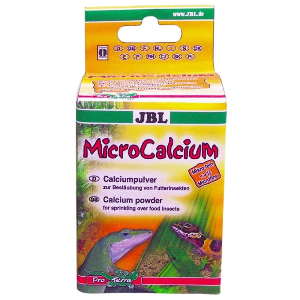 Dodaci prehrani teraristika