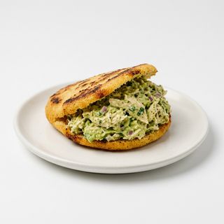 Arepa Reina Pepiada
