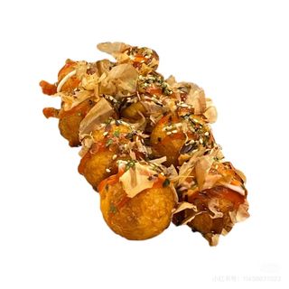 TAKOYAKI 6pz