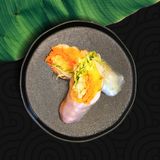 Rouleaux De Printemps