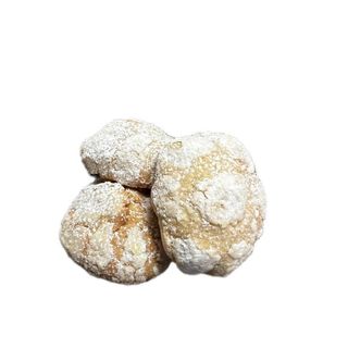 Ciasteczka cytrynowe