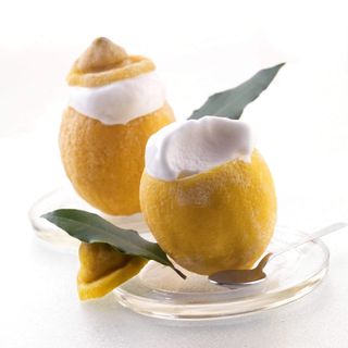 Limone ripieno