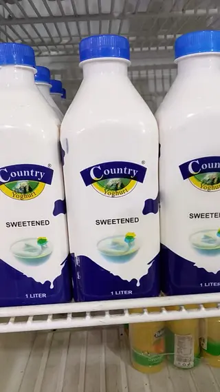 75cl Country Fura
