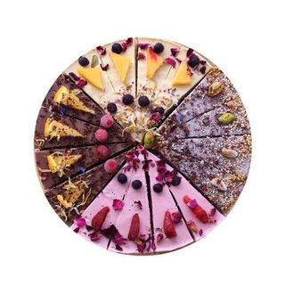 Crazy Cake – 16 felii