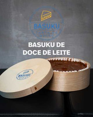 INDIVIDUAL DOCE DE LEITE