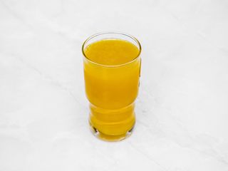 Mango juice
