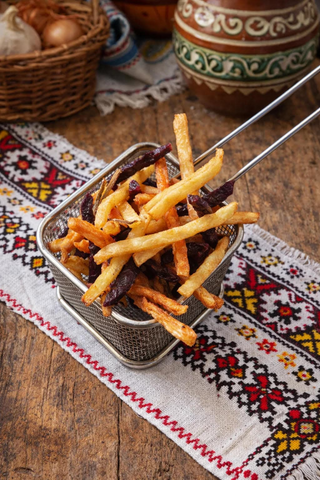 Mix Legume pai prajite