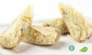 01. Involtino primavera