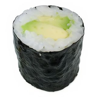 Maki Aguacate (8 uds.)