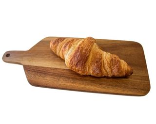 Croissant Vegan Simples