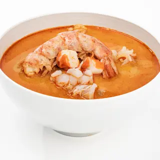 DY41B. Zuppa Thai