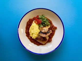 Курочка гриль (340г)
