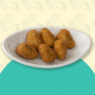 Jalapeños, 5 unidades