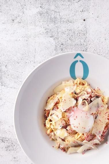 CARBONARA 3.0