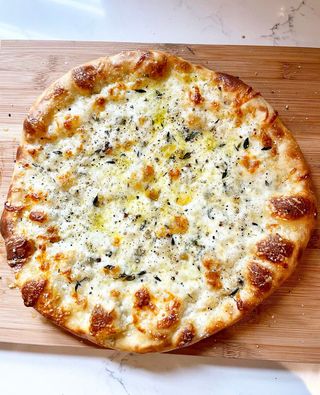 Pizza Quattro Formaggi Ø30cm