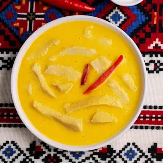 Ciorba de burtă