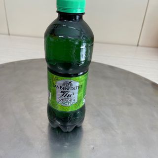 Tè verde in bottiglia 50 cl