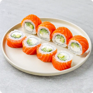 Рол Філадельфія (265г)