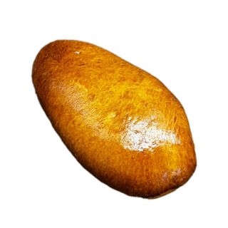 Drożdżówka z malinami