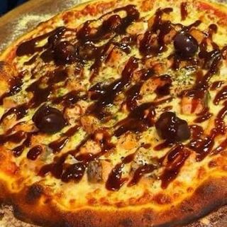 Texas Bacon