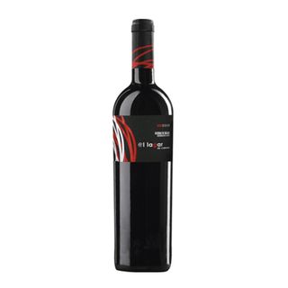 Vino Tinto El Lagar Syrah 75CL