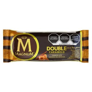 Magnum Doble Caramelo (86 g.)
