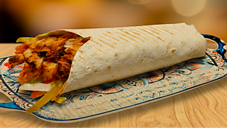 TORTILLA KRAFT CHICKEN GYROS XL