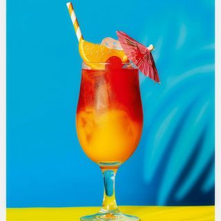 Cóctel De Sex On The Beach