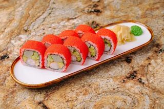 California Clasic 10buc