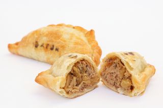 Empanada de atún