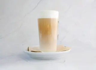 Caffe Latte